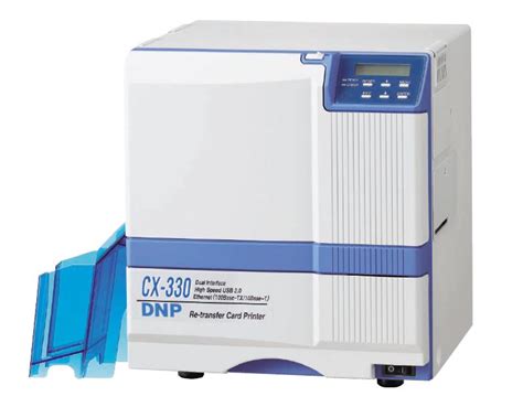 dnp smart card driver|dnp retransfer card printer.